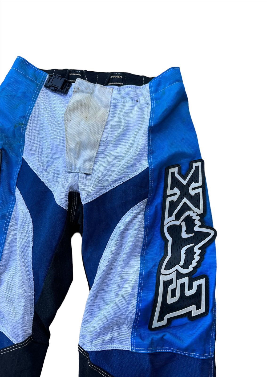 Sports Specialties Fox racing motorcross pants Size US 28 / EU 44 - 2 Thumbnail