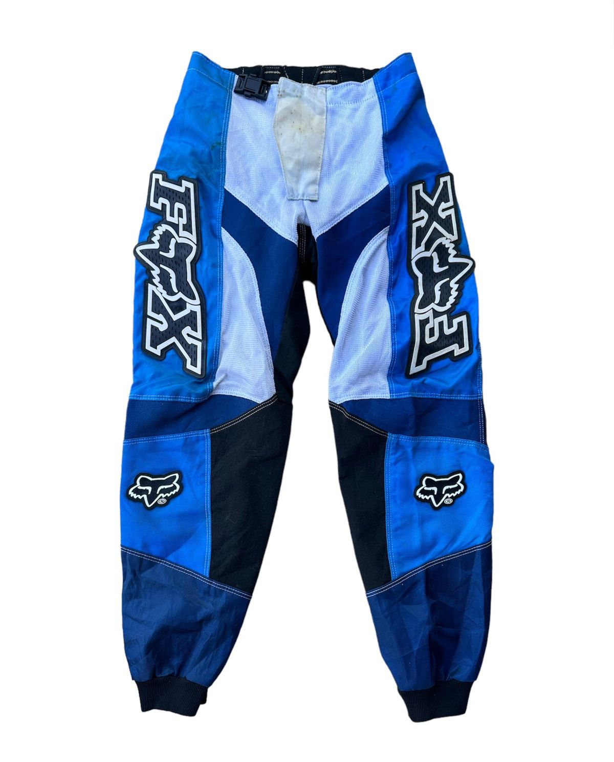Fox racing motorcross pants