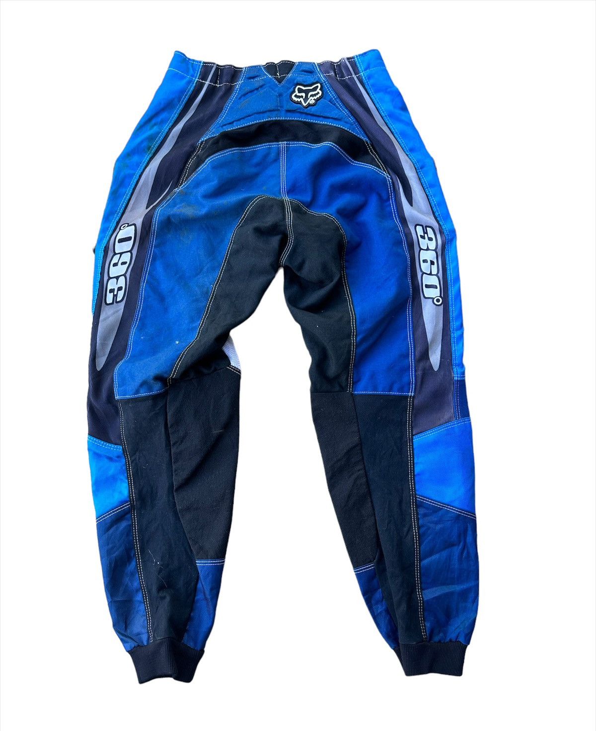 Sports Specialties Fox racing motorcross pants Size US 28 / EU 44 - 5 Thumbnail