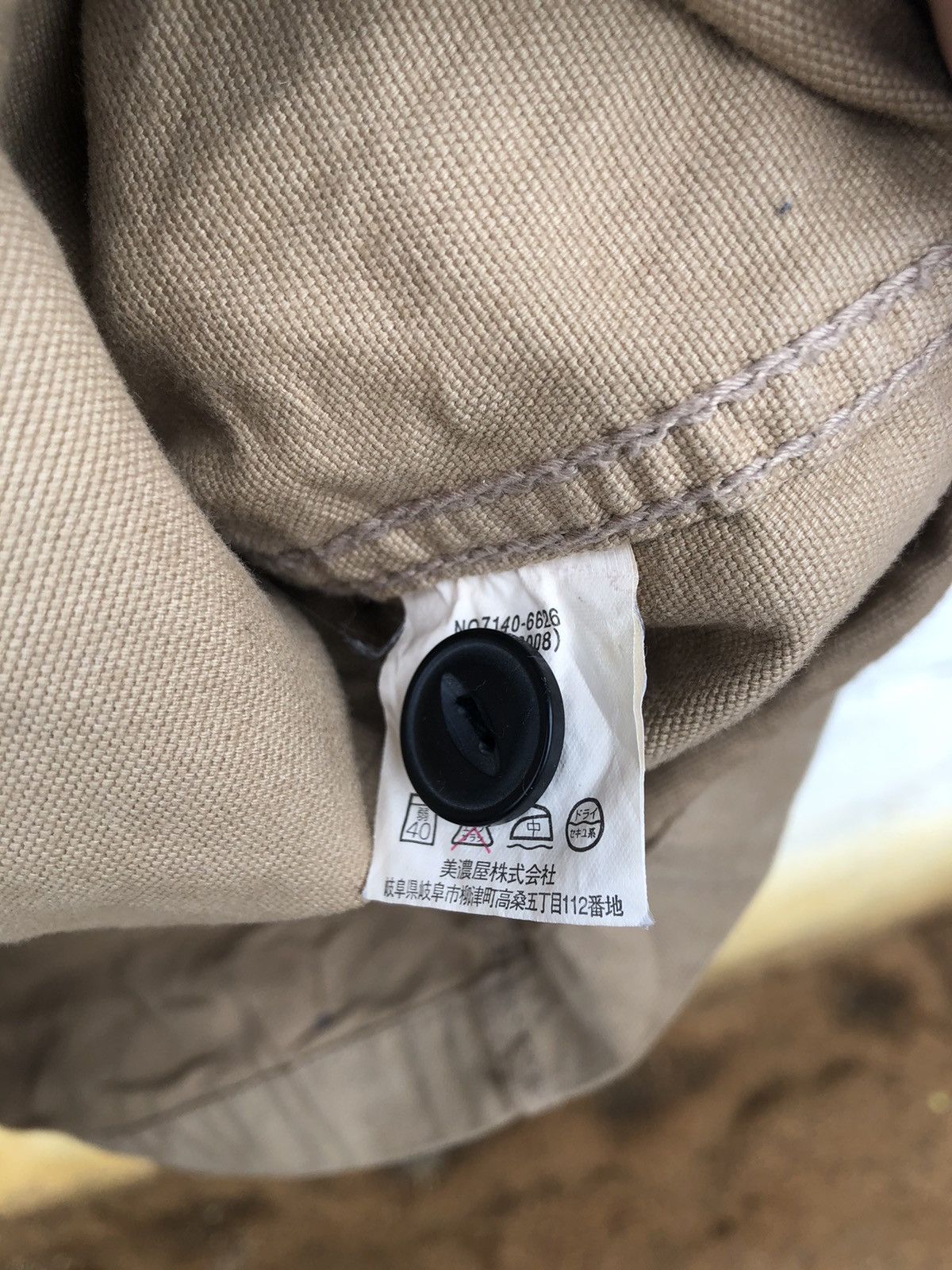 Other 🔥Steal🔥Vintage Carter's Duck Chore Blankets Work Jacket Size US XL / EU 56 / 4 - 5 Thumbnail