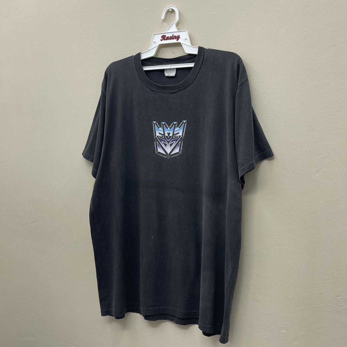 Transformers Vintage 90s Autobot Transformers Logo Size Xlarge Size US XL / EU 56 / 4 - 6 Thumbnail