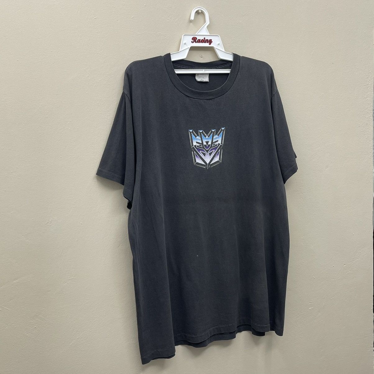 Transformers Vintage 90s Autobot Transformers Logo Size Xlarge Size US XL / EU 56 / 4 - 5 Thumbnail