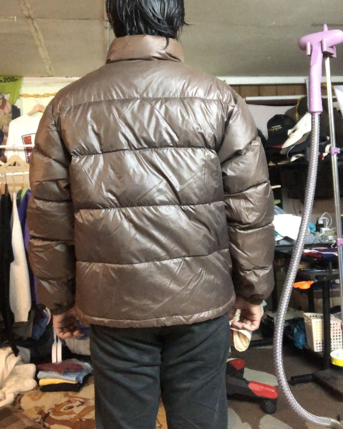 Other Steal🔥Puffer Jacket Pure Liebe Size US M / EU 48-50 / 2 - 4 Thumbnail