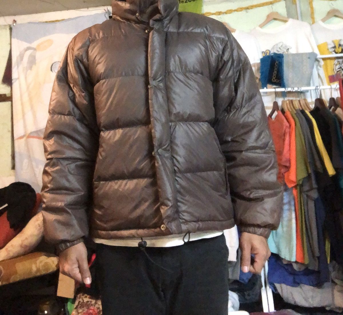 Other Steal🔥Puffer Jacket Pure Liebe Size US M / EU 48-50 / 2 - 3 Thumbnail