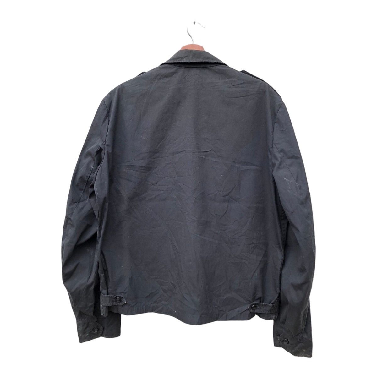 Vintage Steal🔥Vintage Patriot Navy Winter Jacket Size US L / EU 52-54 / 3 - 2 Thumbnail