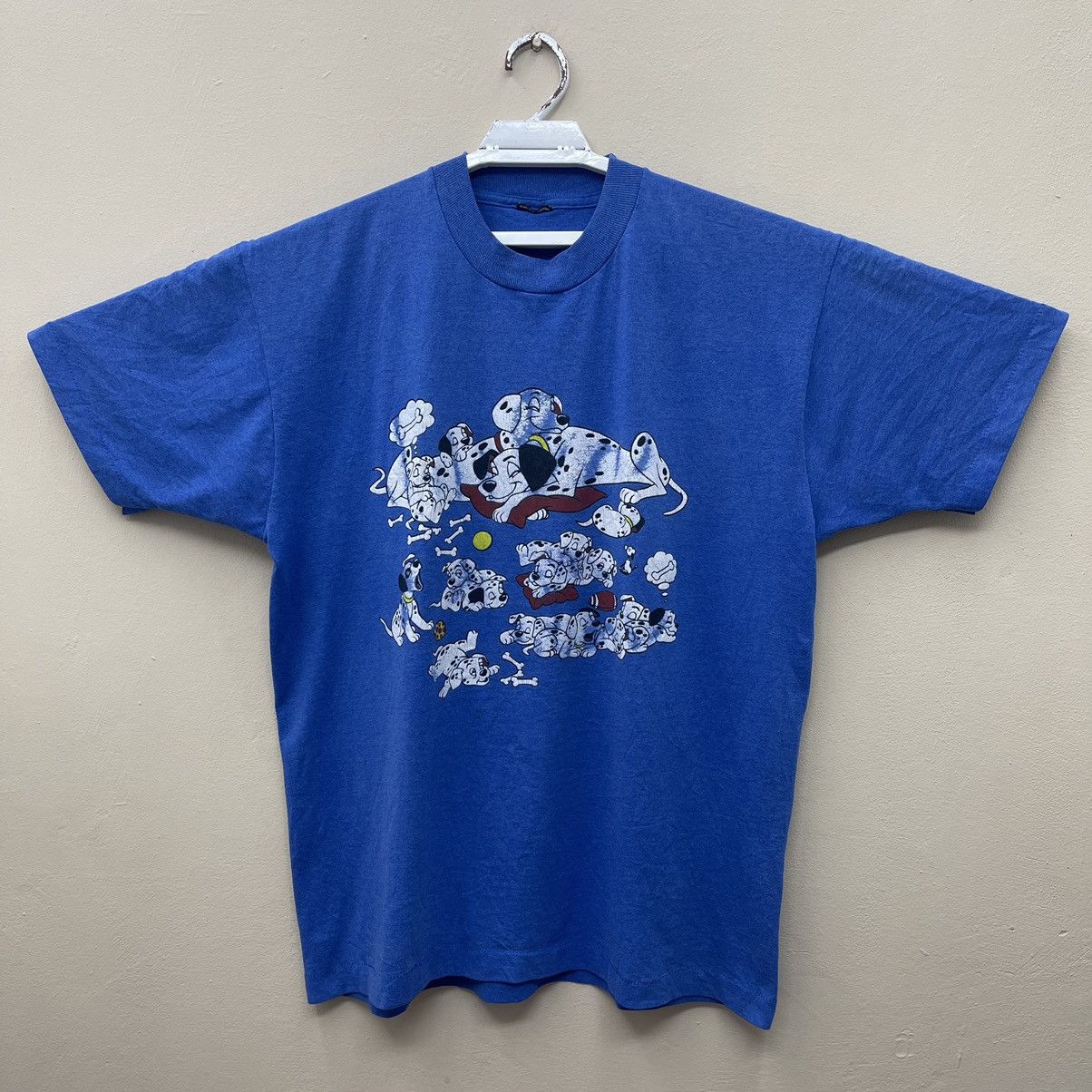 Vintage 90s 101 Dalmatian's T-Shirt