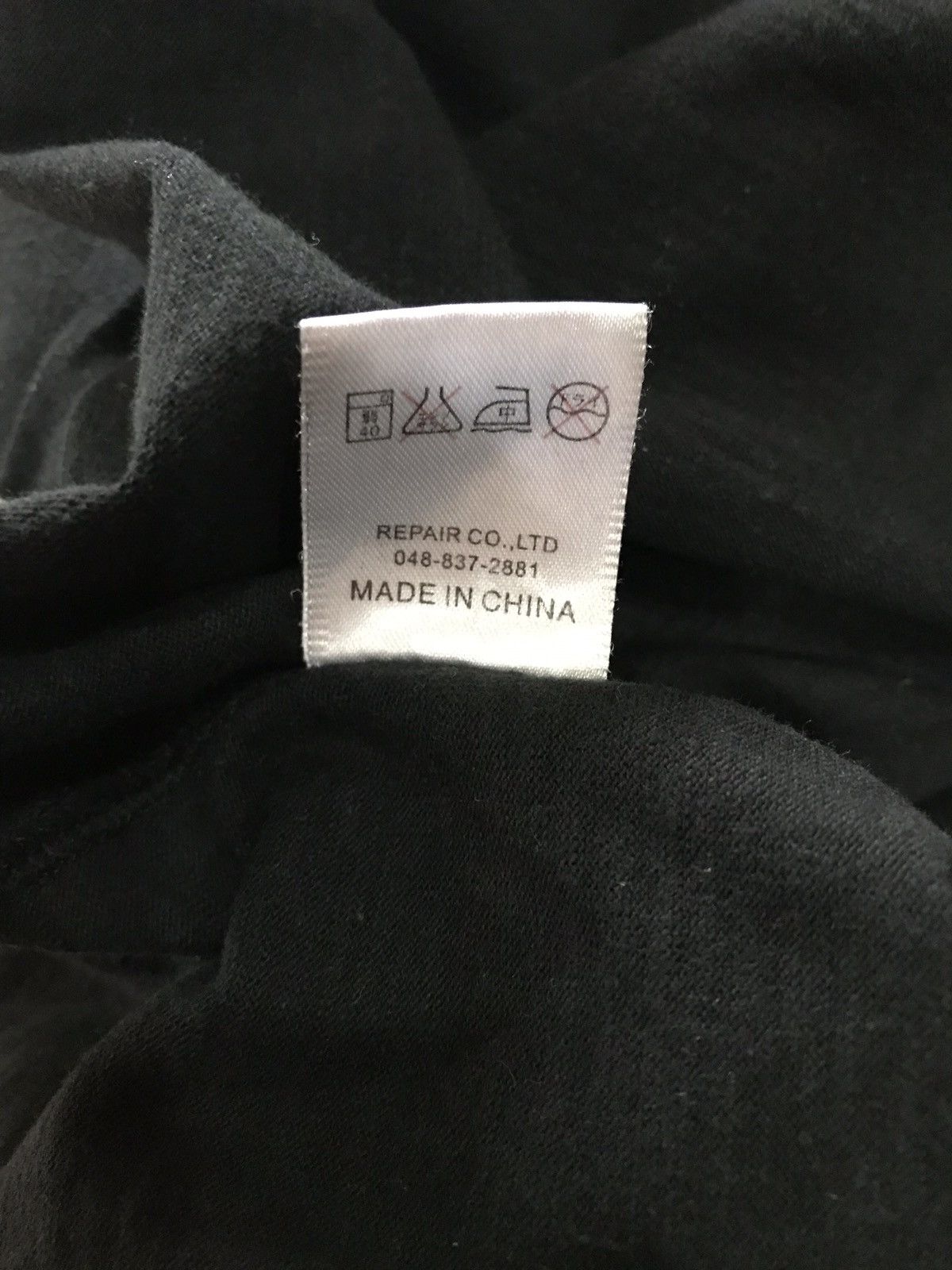 Japanese Brand Vintage Tosa Bakumatsu Tee japanesebrand Size US L / EU 52-54 / 3 - 5 Thumbnail