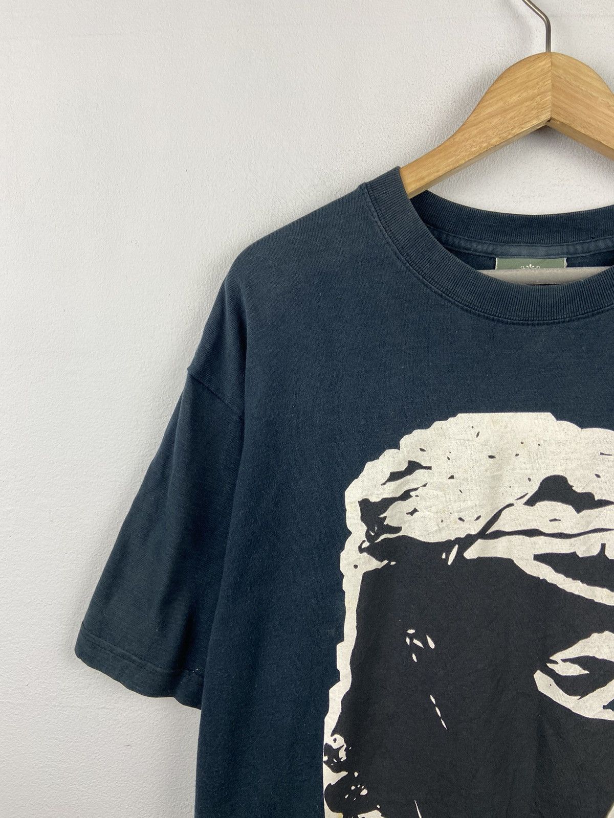 Japanese Brand × Vintage The illest Japanese Brand Zapatista Tee Size US M / EU 48-50 / 2 - 2 Thumbnail