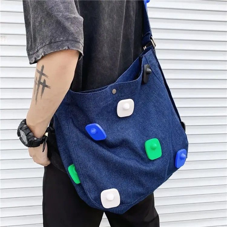 Japanese Brand Japanese versatile Bag Size ONE SIZE - 2 Thumbnail