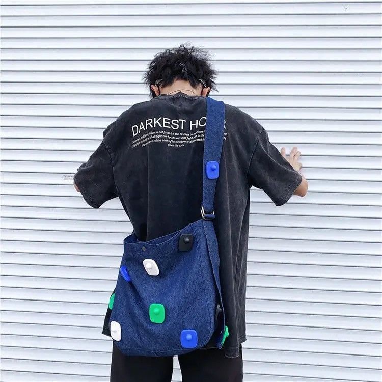 Japanese Brand Japanese versatile Bag Size ONE SIZE - 1 Thumbnail