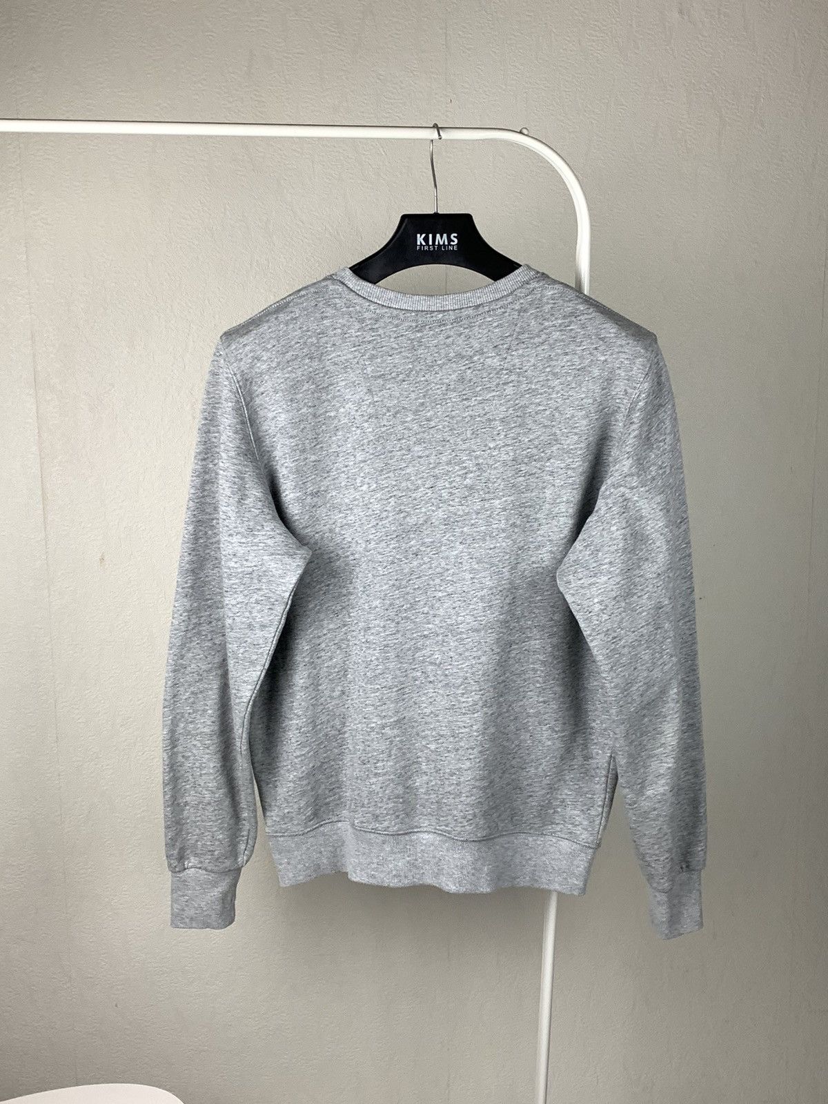 G-Star G-Star Raw Sweatshirt Gray Size M Size US M / EU 48-50 / 2 - 7 Thumbnail