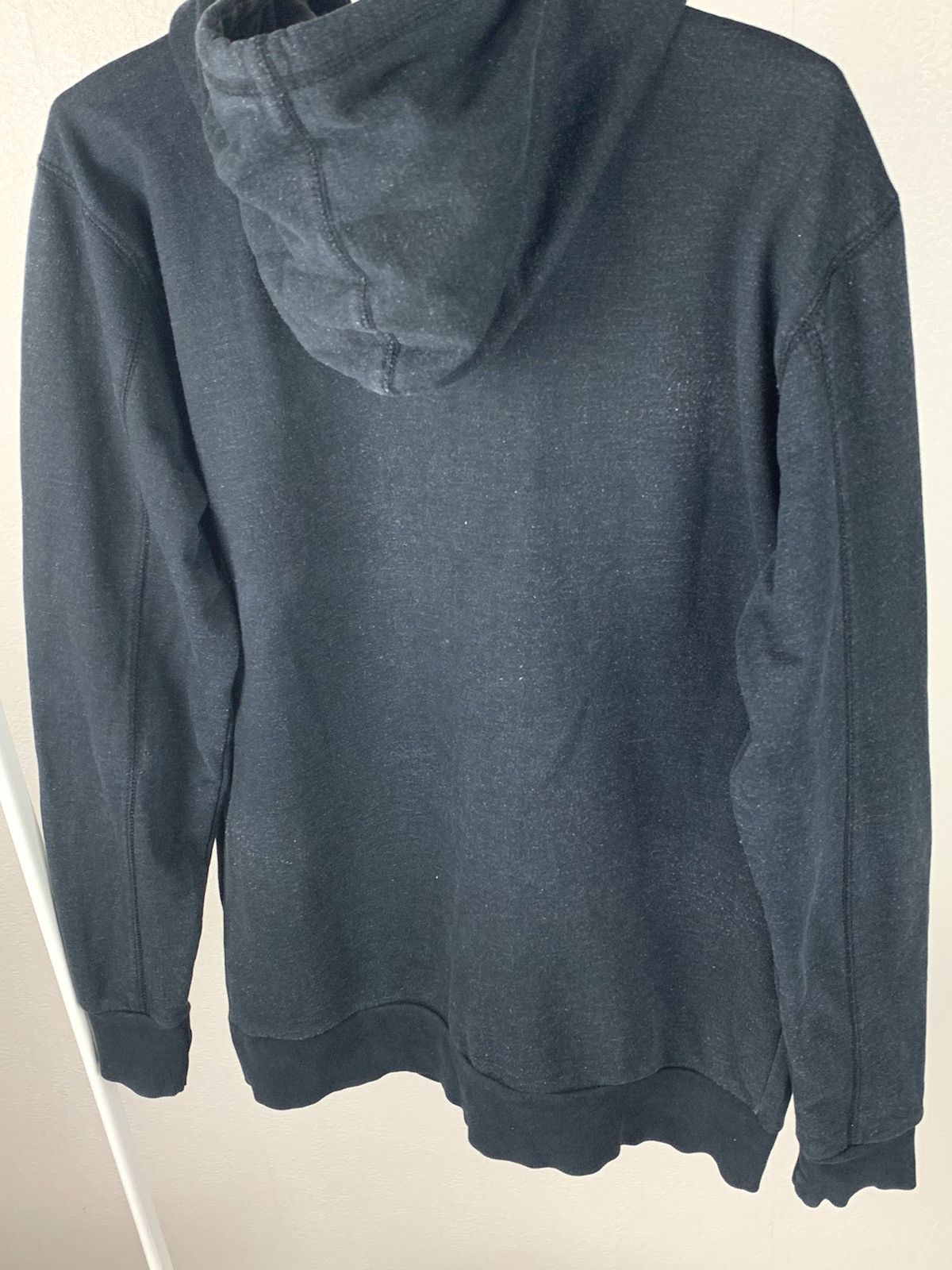 Harley Davidson Harley Davidson Zip Hoodie Motorcycle Hoodie Rock Hoodie Size US M / EU 48-50 / 2 - 13 Thumbnail