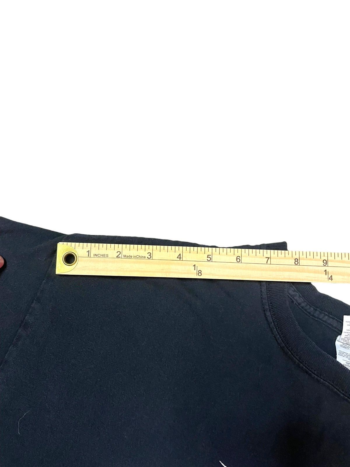 Disney × Vintage Beauty and Beast Theater Play Crewneck T Shirt Size US L / EU 52-54 / 3 - 6 Thumbnail