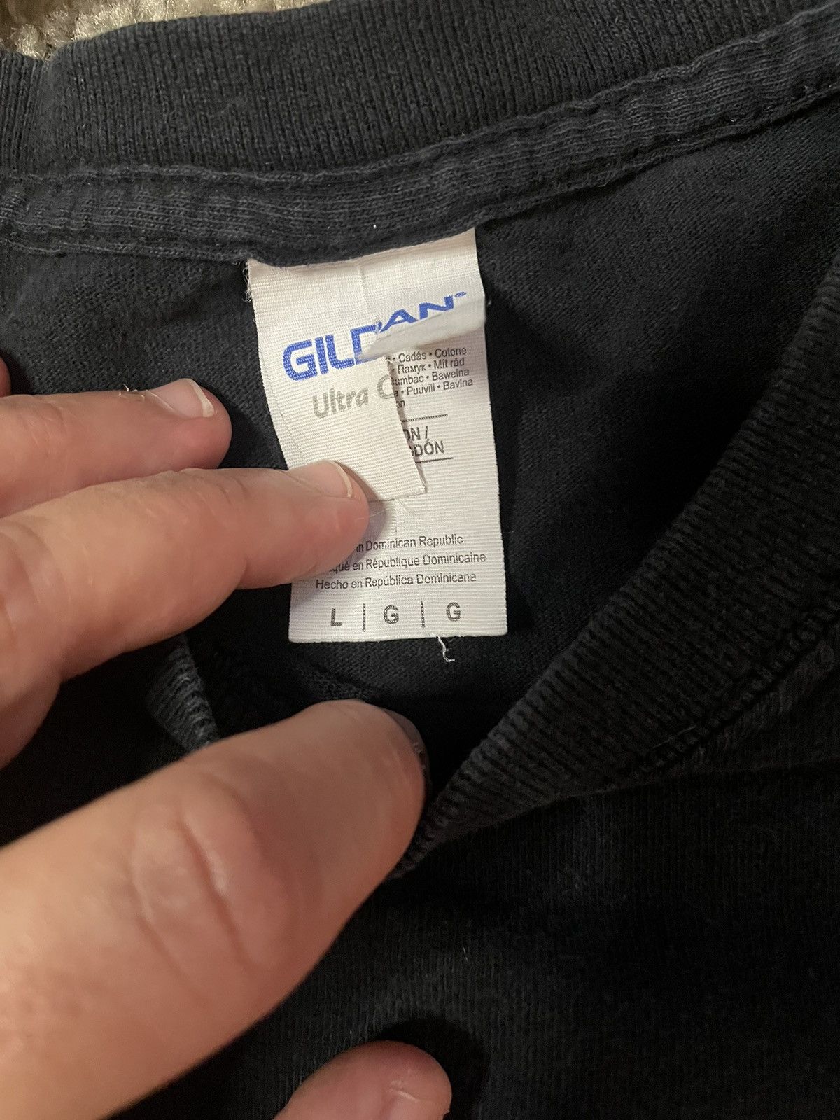 Disney × Vintage Beauty and Beast Theater Play Crewneck T Shirt Size US L / EU 52-54 / 3 - 8 Thumbnail