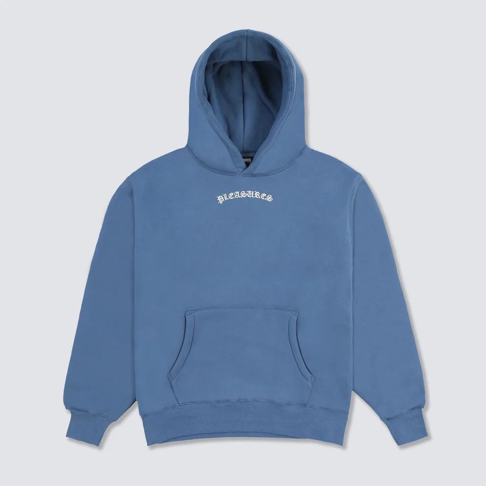 Pleasures Neural Hoodie