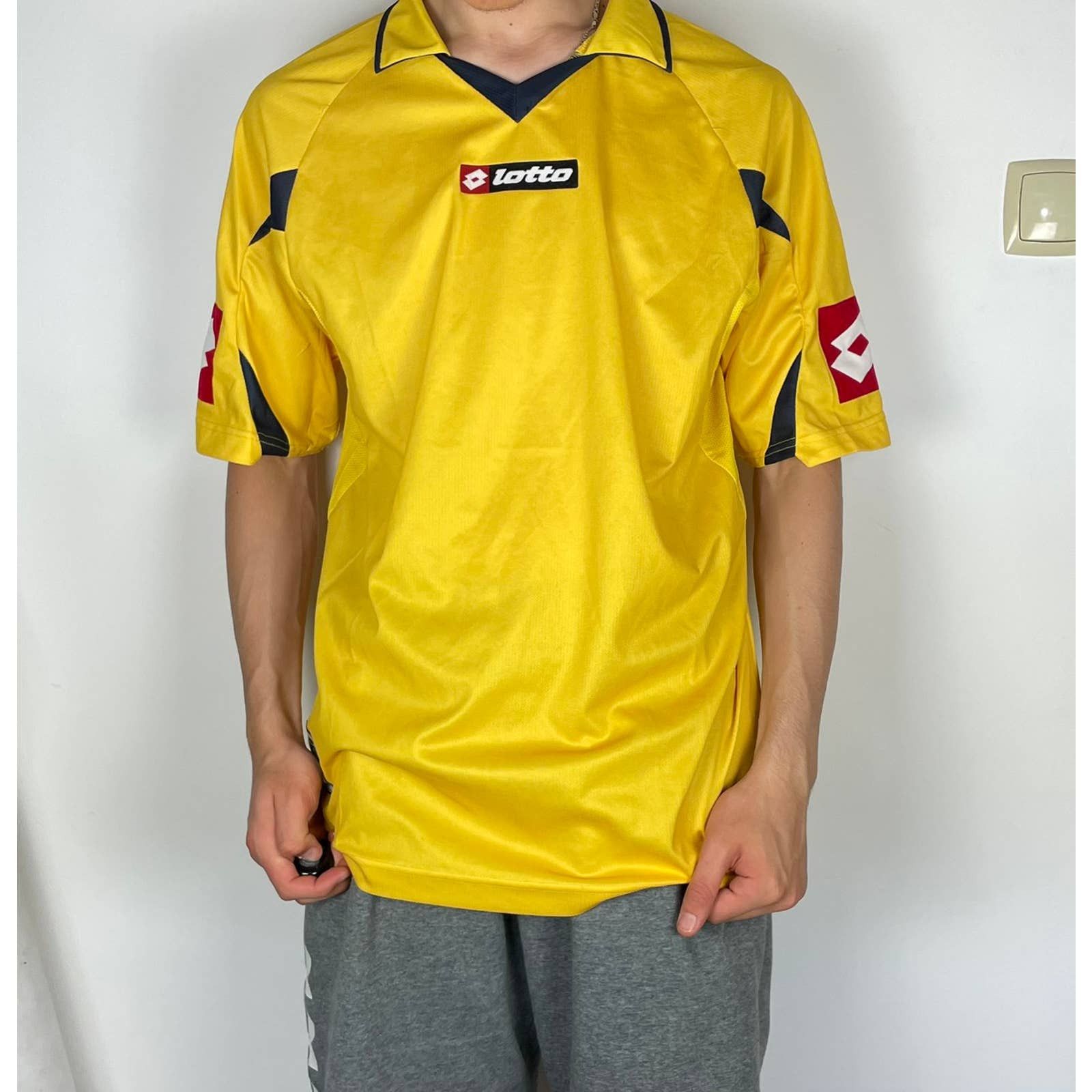 FC Sochaux-Montbéliard – Vintage Football Area