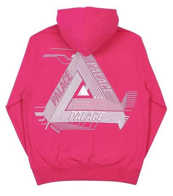 Palace surkit hoodie sale