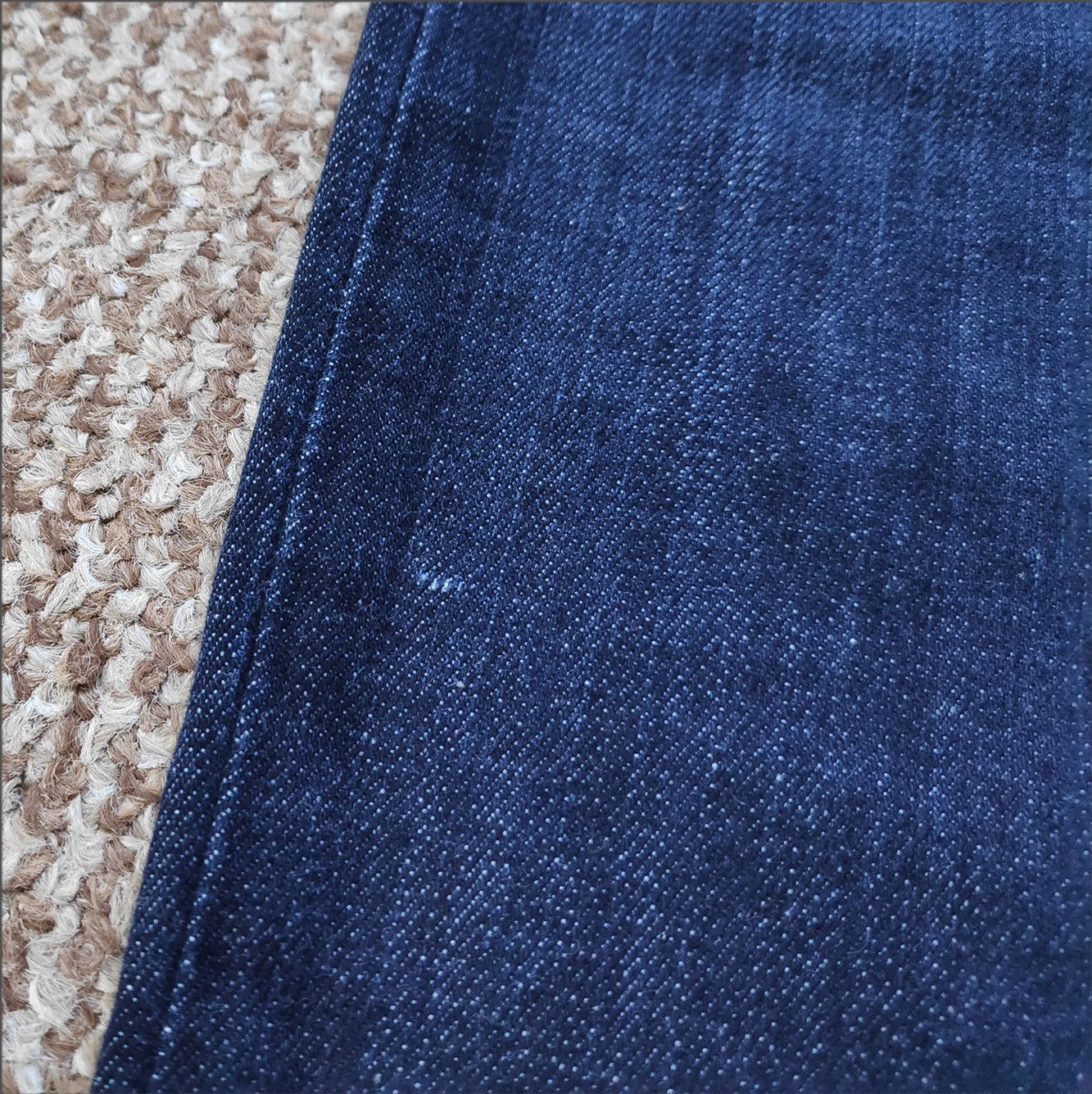 True Religion True Religion Dean Tapered denim jeans made in USA Size US 30 / EU 46 - 5 Thumbnail