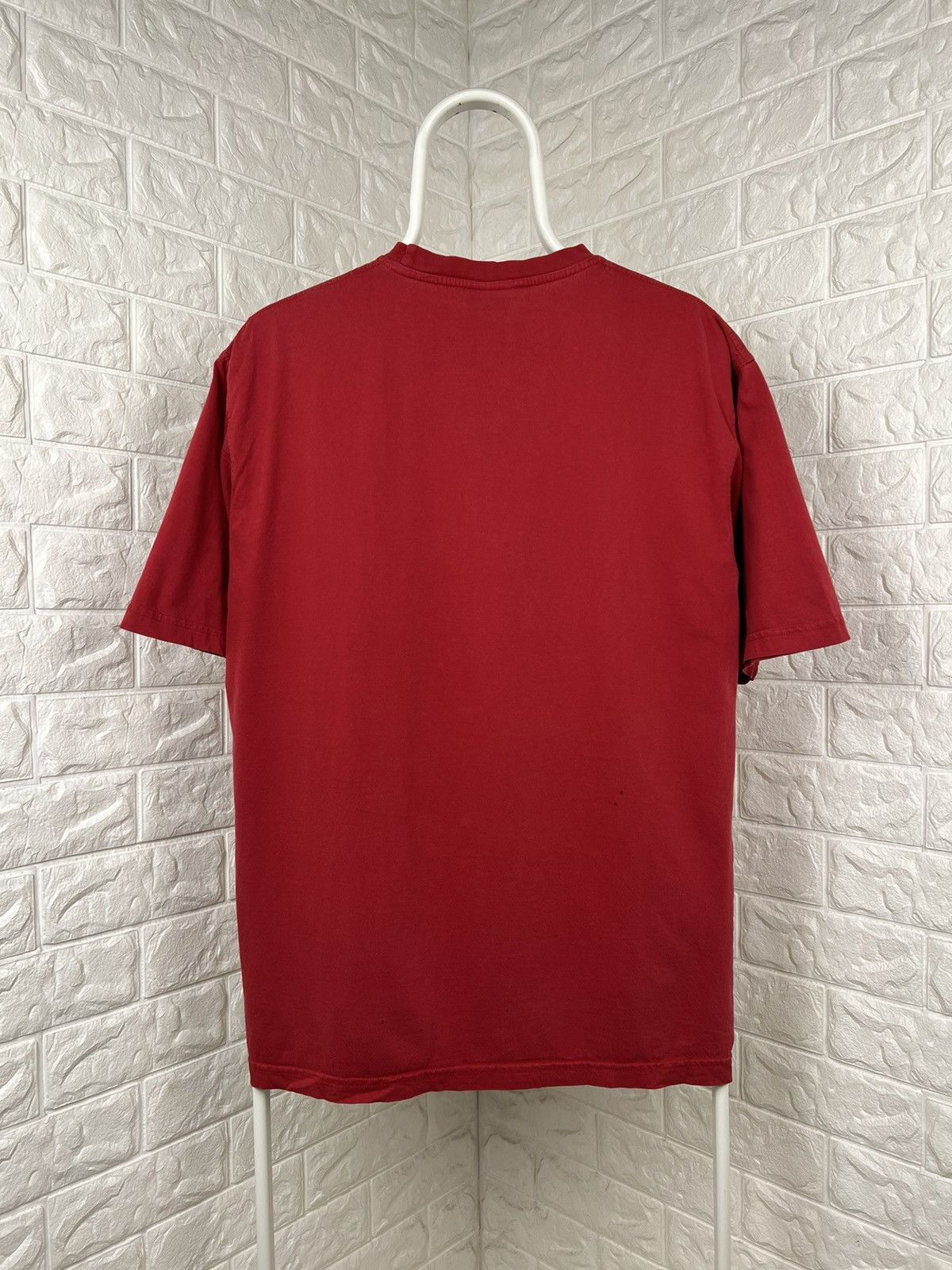 Hook-Ups × Shorty's Skateboards × Vintage Vintage 90s Blind Skateboards Tee Size US L / EU 52-54 / 3 - 14 Thumbnail