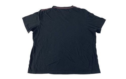Sean John Hype Sean John Wolf Of Wall Street Logo Tee Size XL / US 12-14 / IT 48-50 - 6 Thumbnail