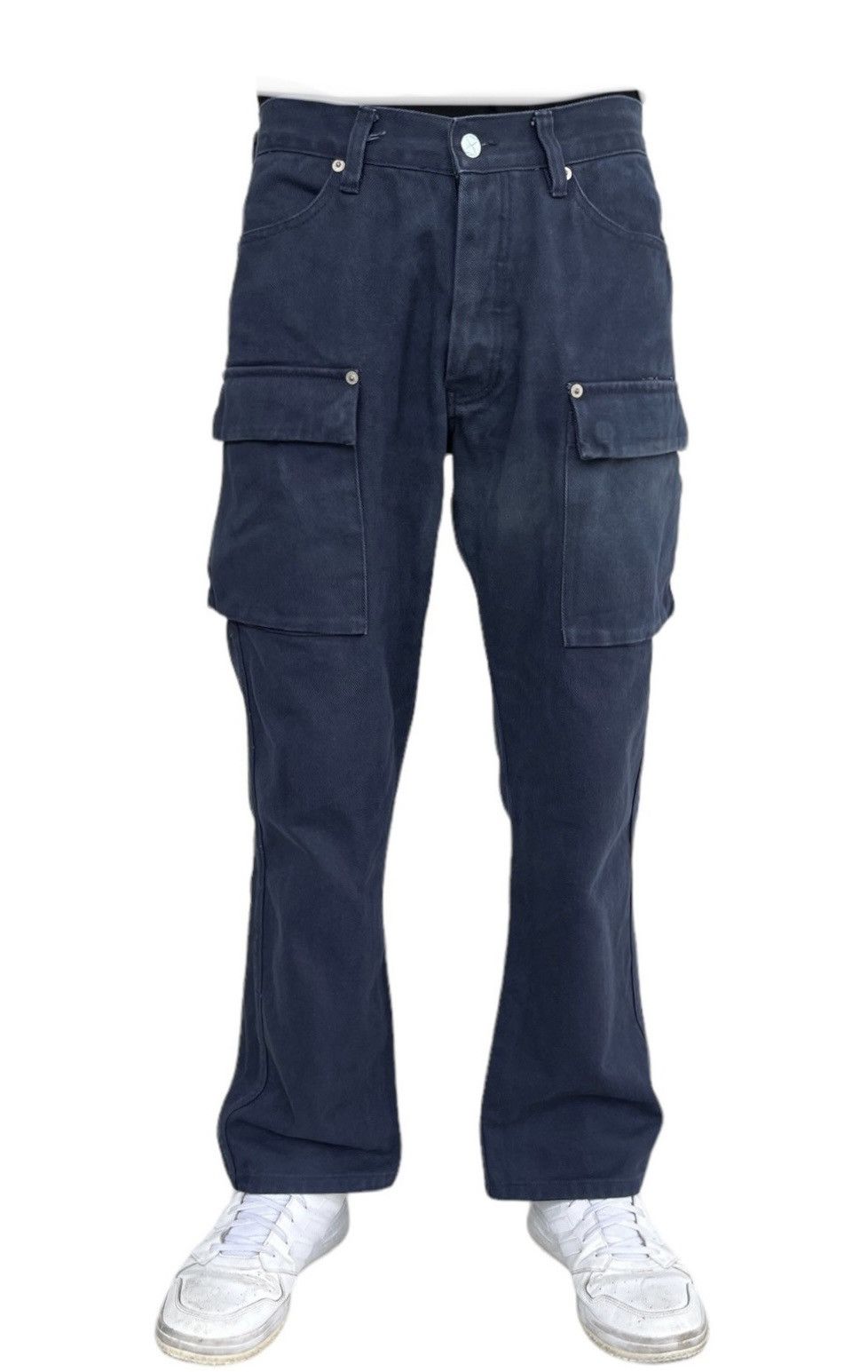 パンツ 90s-00s final home archive denim pants Men's Final Home Denim | Grailed