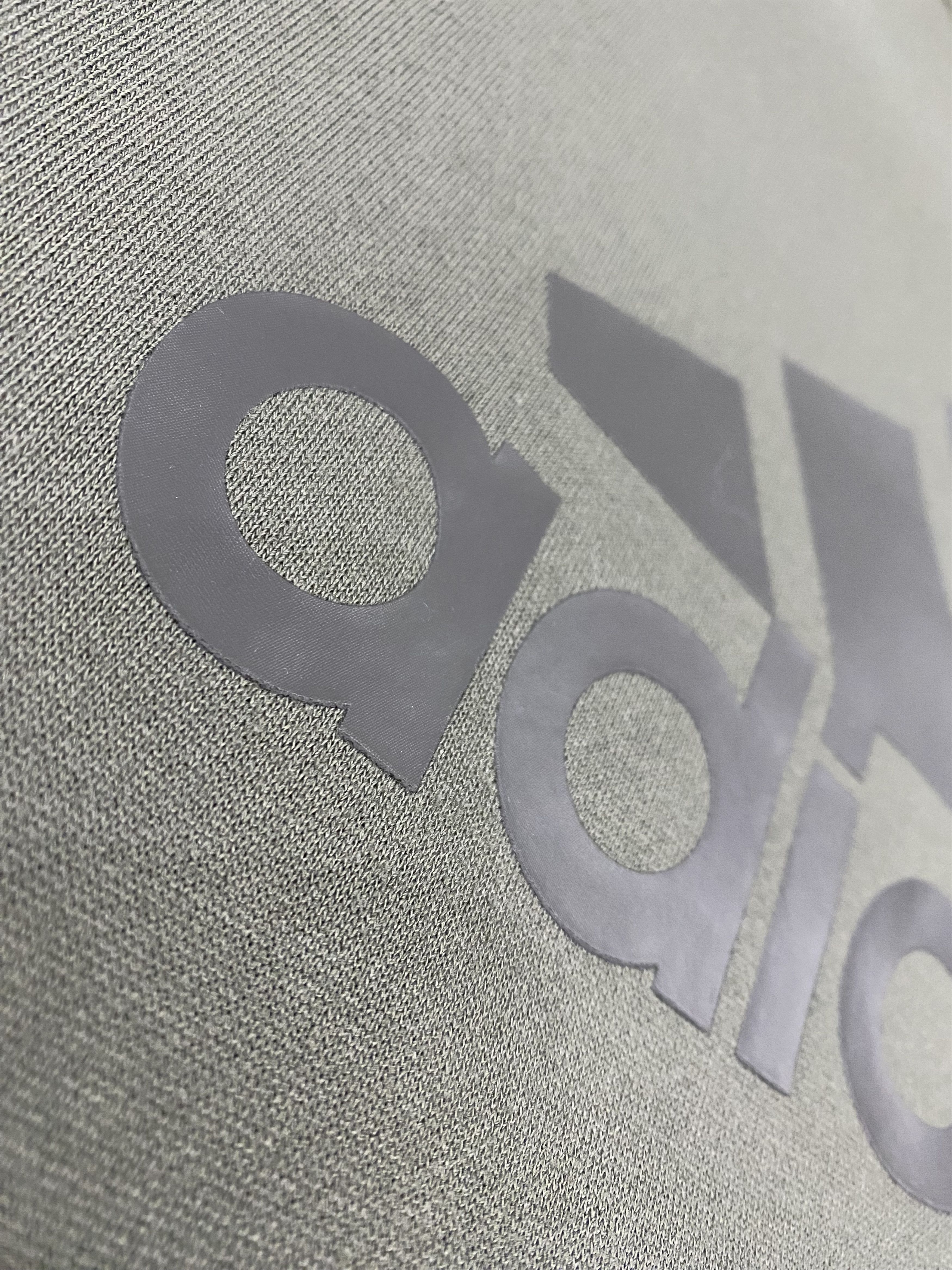 Adidas × Undefeated Adidas Undefeated Consortium Sweatshirt Utility Black Large Size US L / EU 52-54 / 3 - 4 Thumbnail