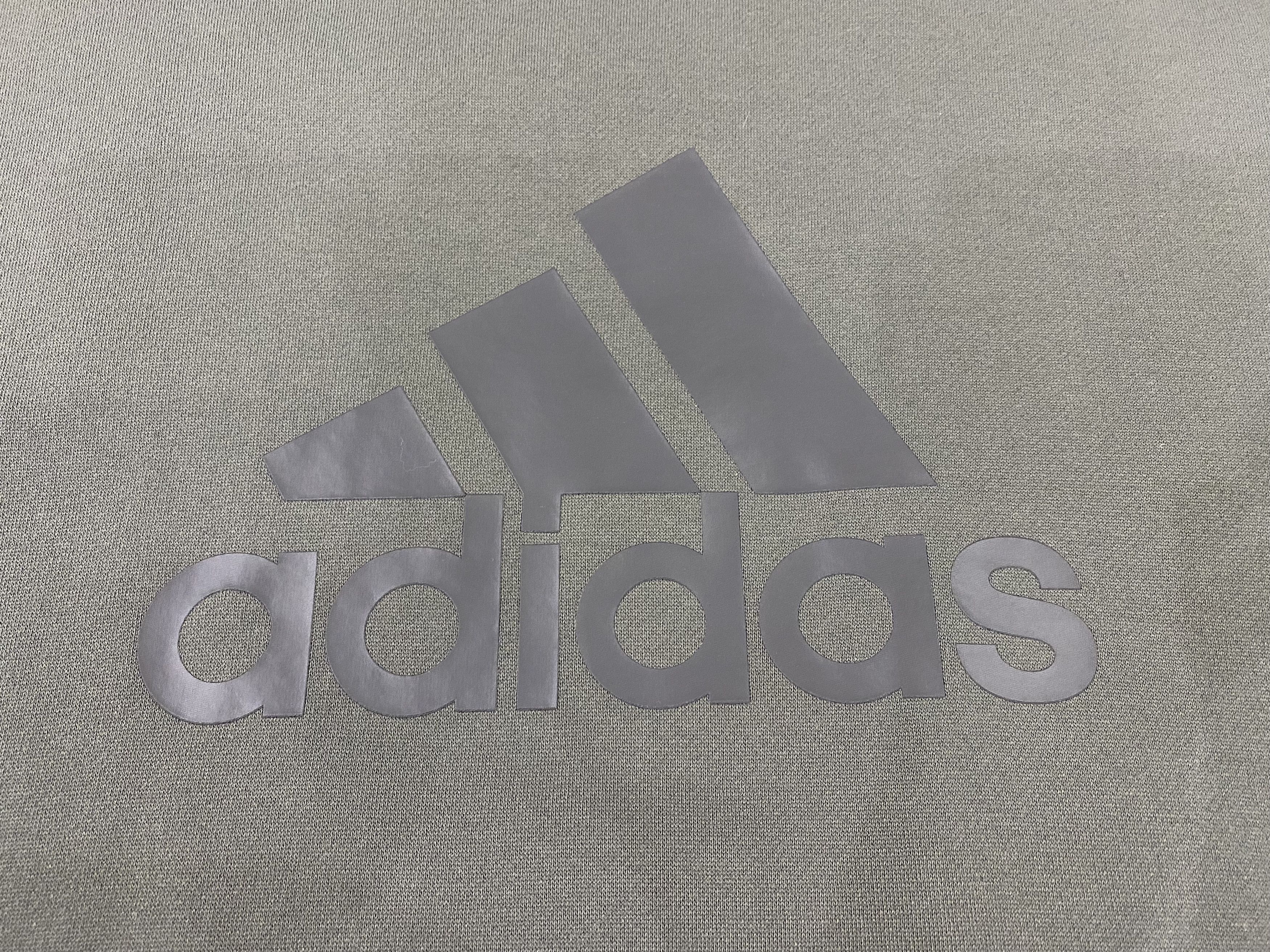 Adidas × Undefeated Adidas Undefeated Consortium Sweatshirt Utility Black Large Size US L / EU 52-54 / 3 - 3 Thumbnail