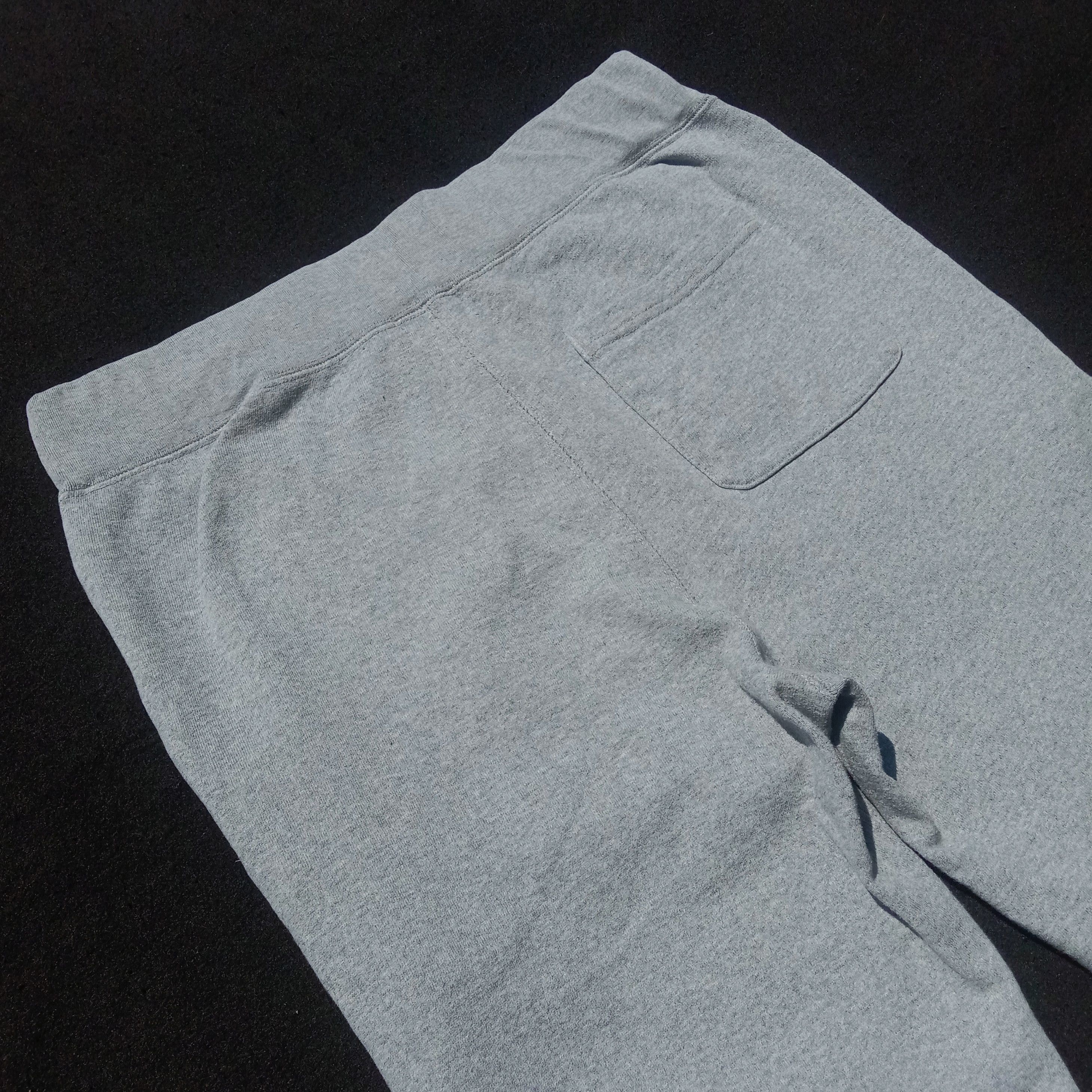 Bape Shark Sweat Pants (2016) Size US 40 / EU 56 - 6 Thumbnail