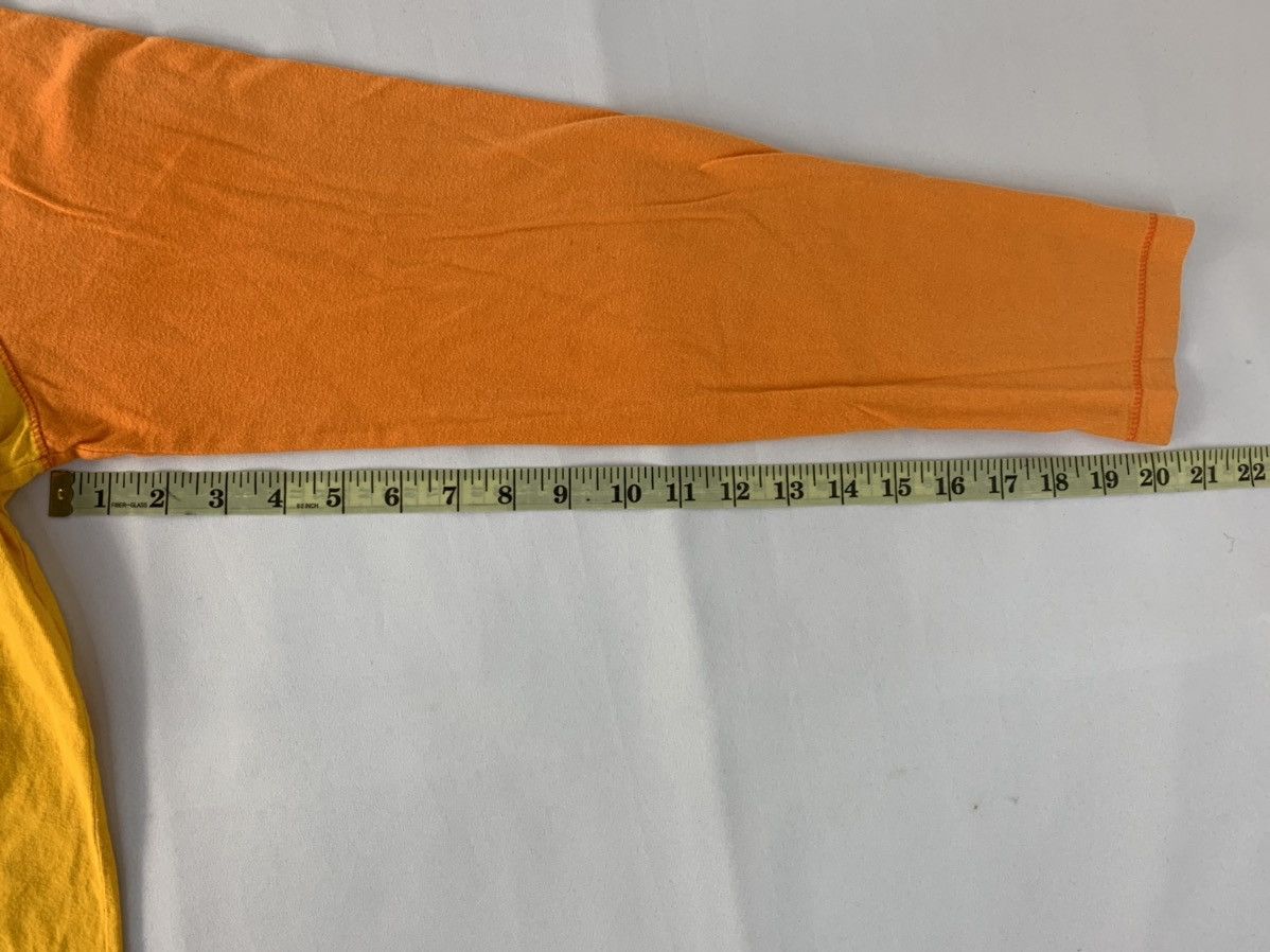 Nike Hype Nike Usa Sportswear Big Swoosh Logo Unisex Tee Size US S / EU 44-46 / 1 - 14 Thumbnail