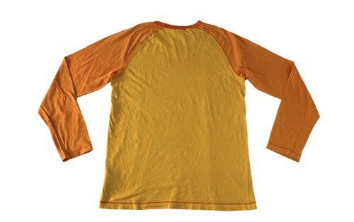 Nike Hype Nike Usa Sportswear Big Swoosh Logo Unisex Tee Size US S / EU 44-46 / 1 - 2 Thumbnail