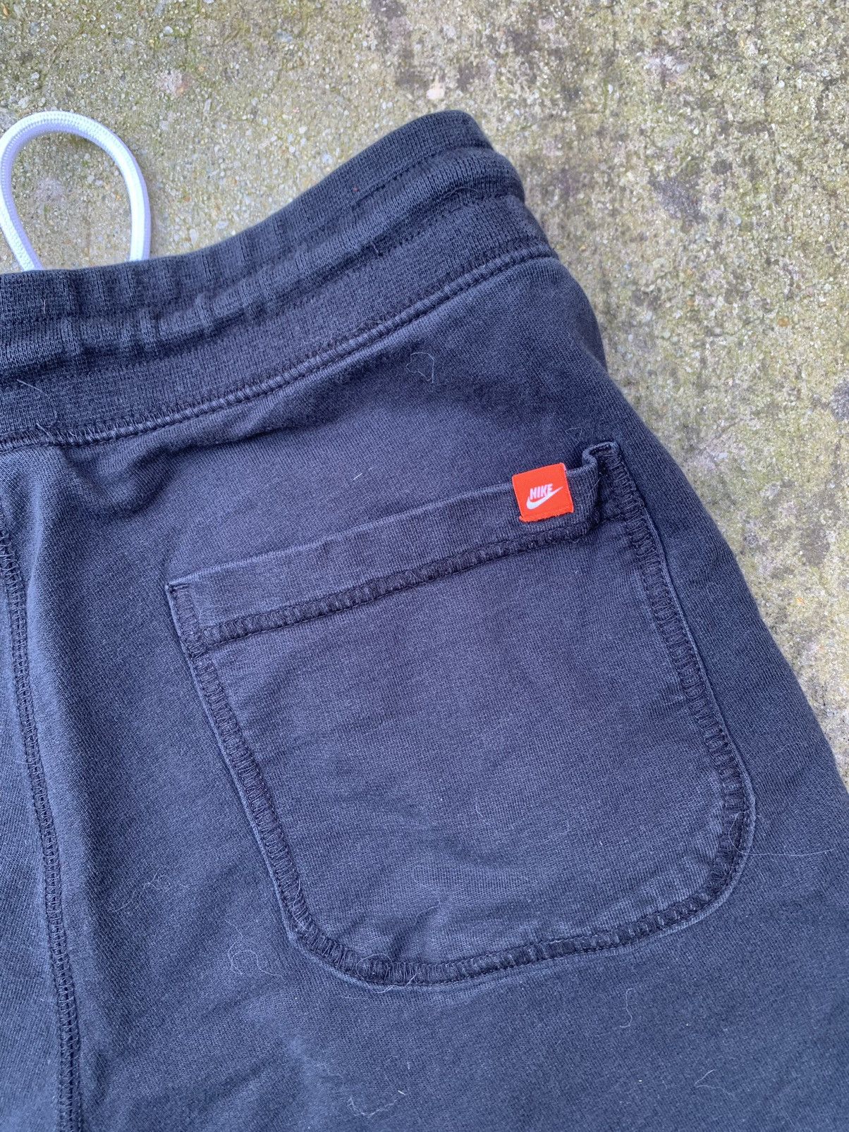 Nike Nike Shorts Size US 30 / EU 46 - 3 Thumbnail