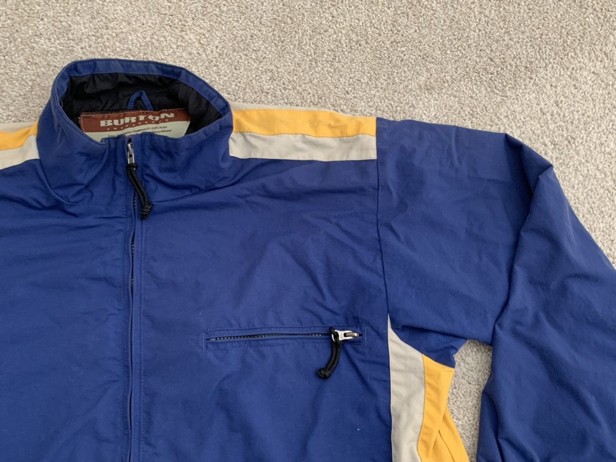 Burton Burton Snowboarding Jacket Size US M / EU 48-50 / 2 - 2 Thumbnail