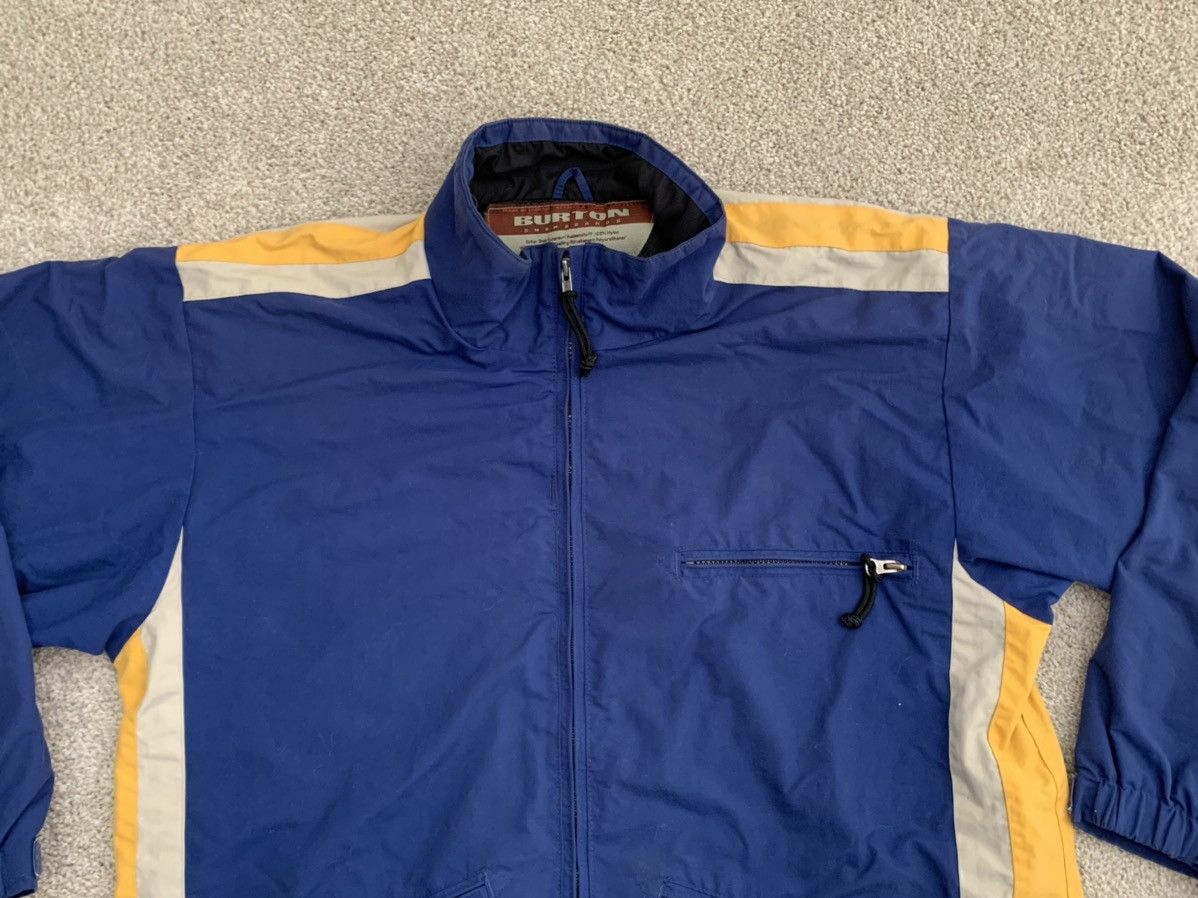 Burton Burton Snowboarding Jacket Size US M / EU 48-50 / 2 - 3 Thumbnail