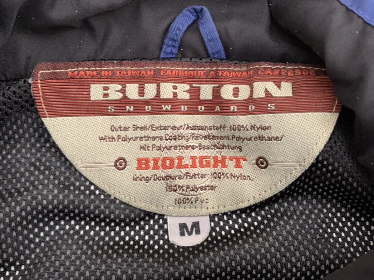 Burton Burton Snowboarding Jacket Size US M / EU 48-50 / 2 - 4 Thumbnail
