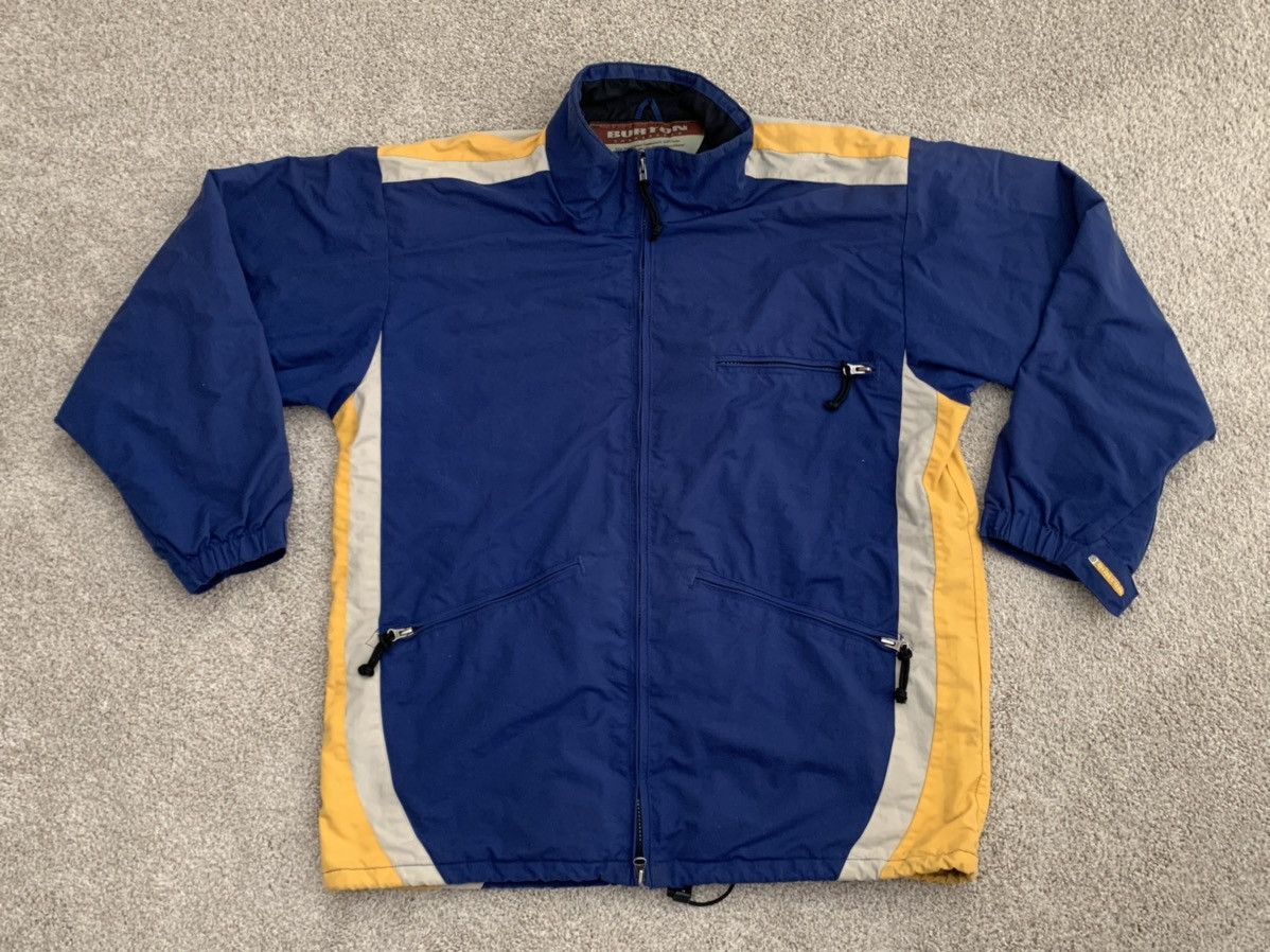 Burton Burton Snowboarding Jacket Size US M / EU 48-50 / 2 - 1 Thumbnail