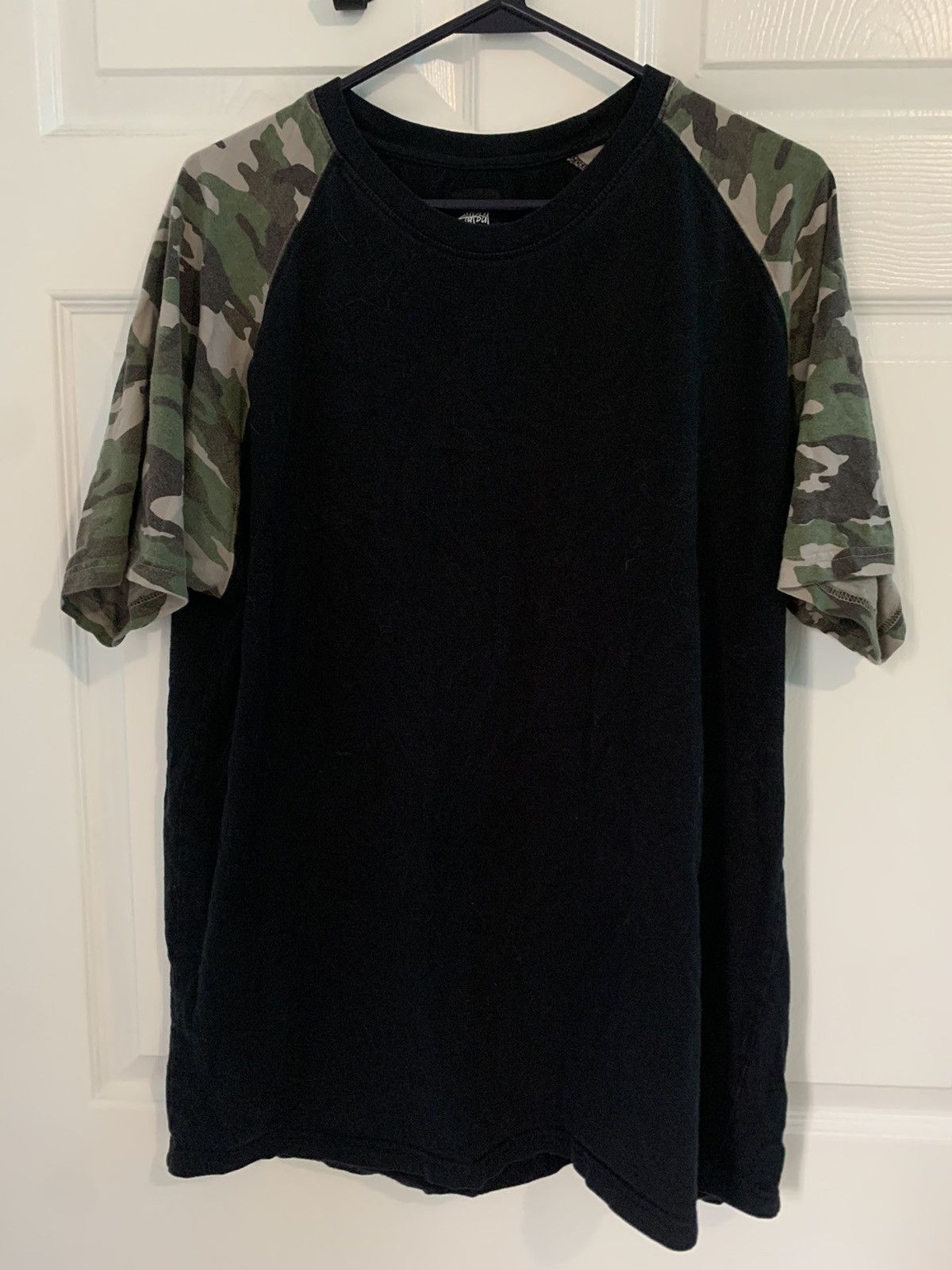 Stussy Stüssy T Shirt Size US XL / EU 56 / 4 - 1 Thumbnail