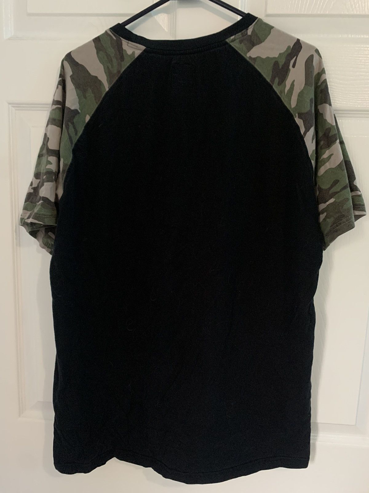Stussy Stüssy T Shirt Size US XL / EU 56 / 4 - 3 Thumbnail