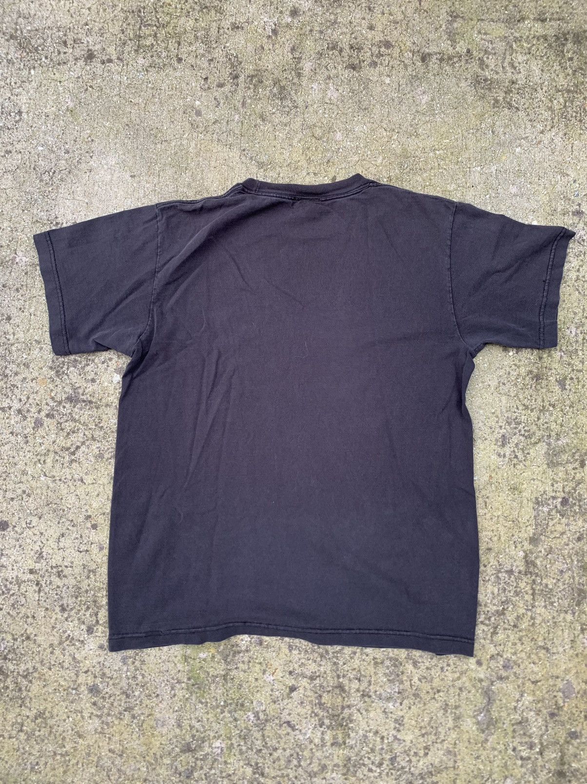 Jordan Brand Vintage Air Jordan 7 T Shirt Size US M / EU 48-50 / 2 - 3 Thumbnail