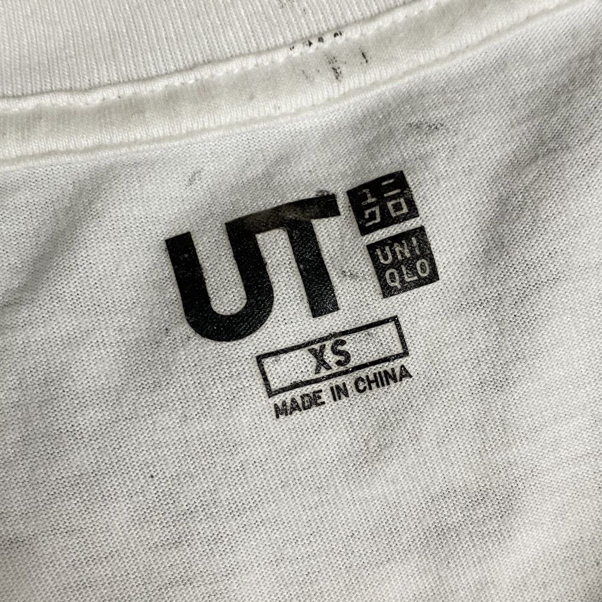 Anime × Japanese Brand × Uniqlo Anime Kimetsu No Yaiba Shirt Japanese Anime Size US XS / EU 42 / 0 - 11 Thumbnail