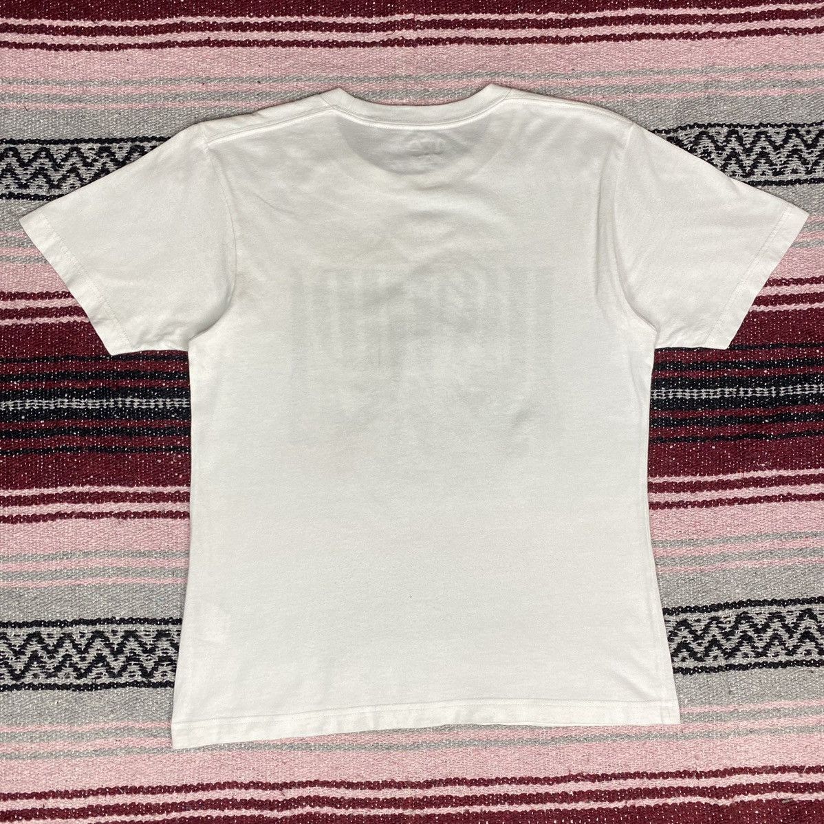 Anime × Japanese Brand × Uniqlo Anime Kimetsu No Yaiba Shirt Japanese Anime Size US XS / EU 42 / 0 - 2 Thumbnail