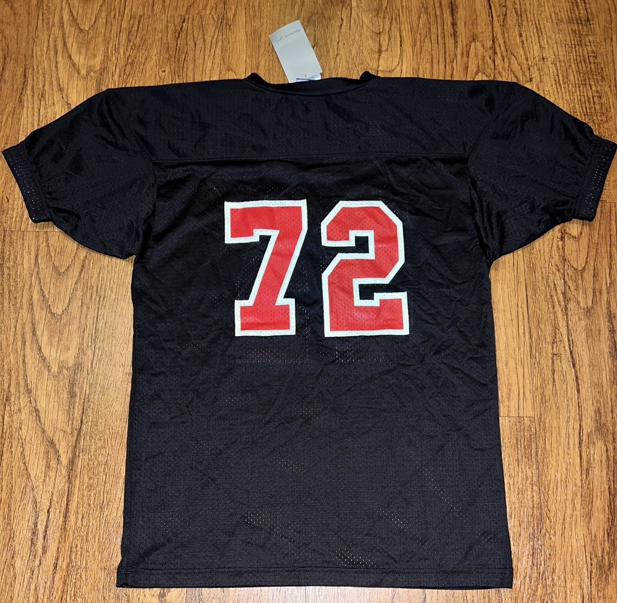Reebok × Vintage Vintage Reebok Falcons Football Jersey Size US L / EU 52-54 / 3 - 9 Thumbnail