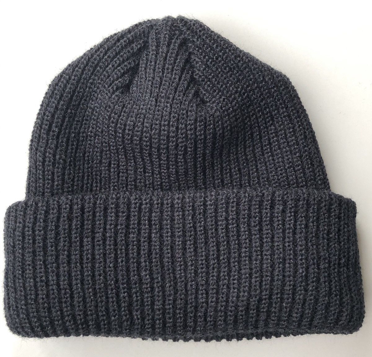 Other OJ Wheels Eric Dressen Vato Skateboard Beanie BLACK Size ONE SIZE - 2 Thumbnail
