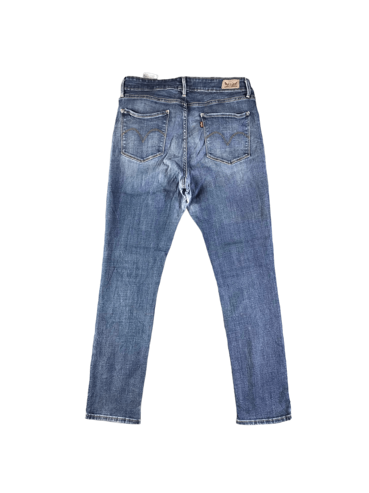 Levi's × Vintage Vintage Levis 575 Jeans-P25 Size 32" / US 10 / IT 46 - 2 Thumbnail
