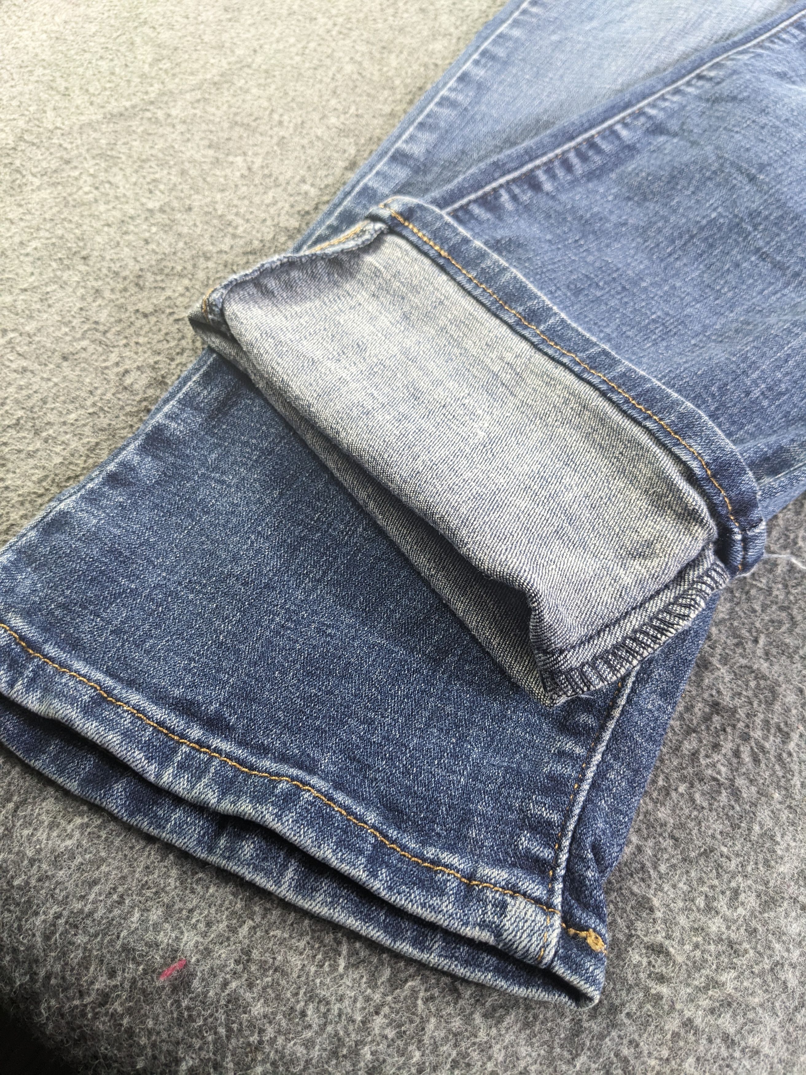 Levi's × Vintage Vintage Levis 575 Jeans-P25 Size 32" / US 10 / IT 46 - 7 Thumbnail