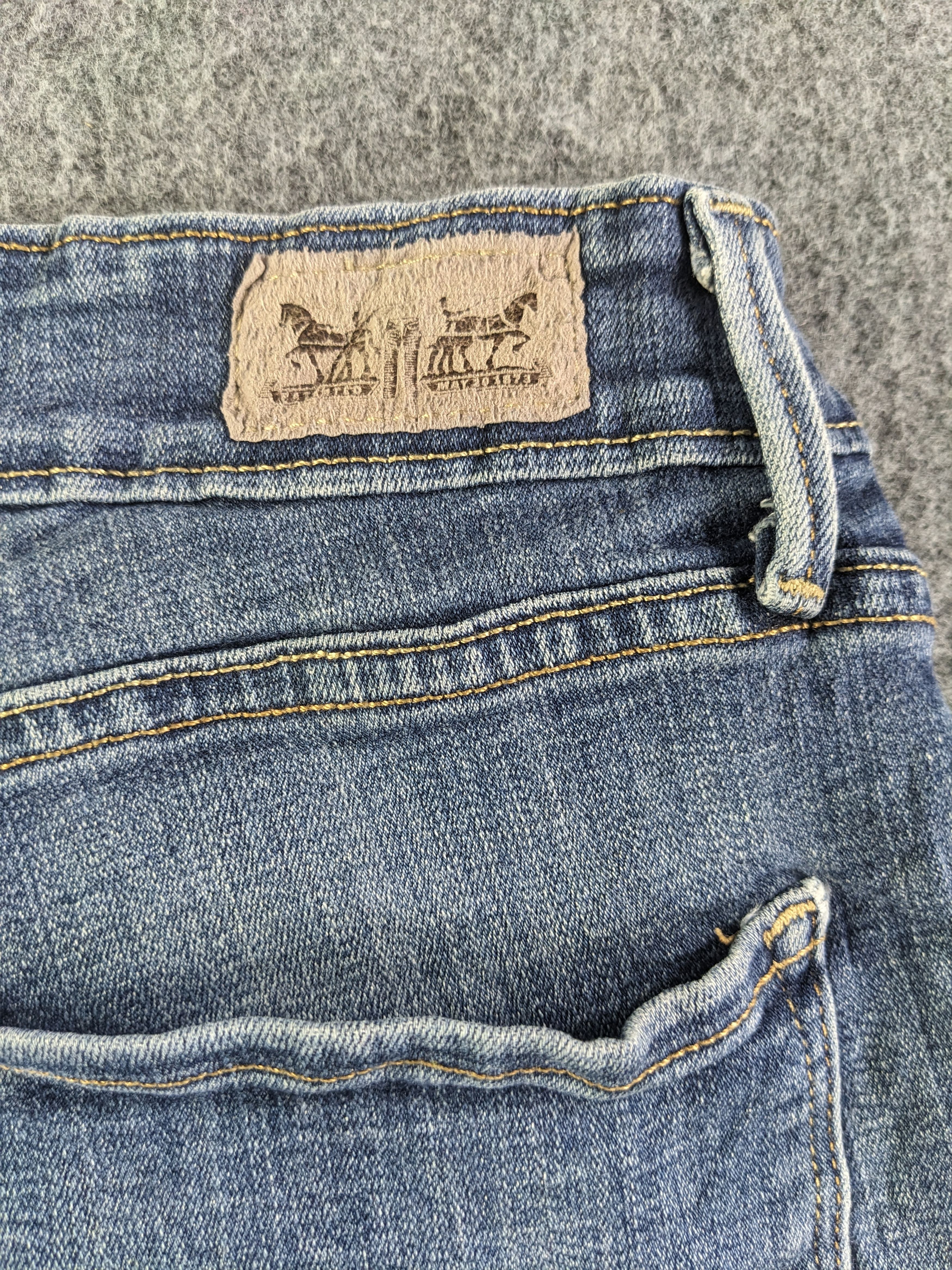 Levi's × Vintage Vintage Levis 575 Jeans-P25 Size 32" / US 10 / IT 46 - 5 Thumbnail