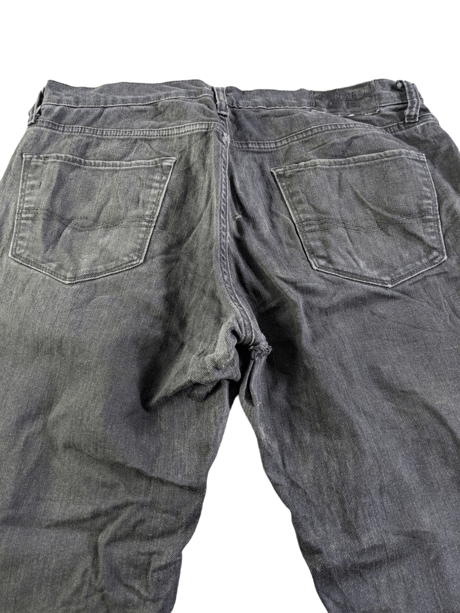Denizen × Levi's × Vintage Vintage Denizen Levis Jeans-P40 Size US 36 / EU 52 - 4 Thumbnail