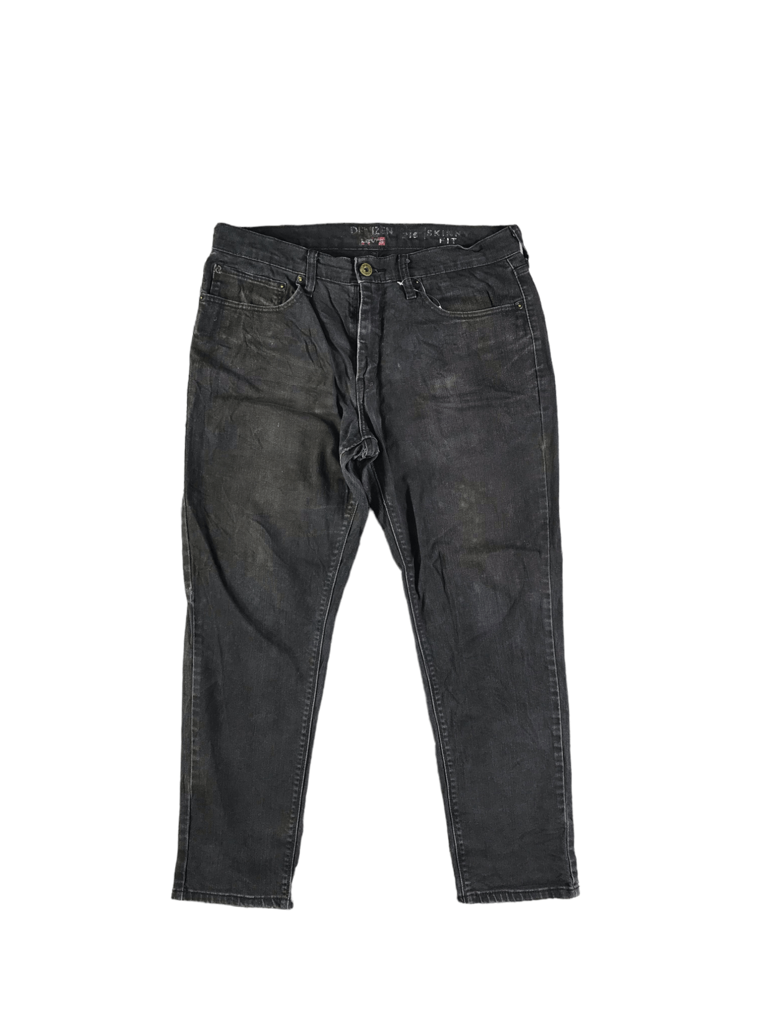 Denizen × Levi's × Vintage Vintage Denizen Levis Jeans-P40 Size US 36 / EU 52 - 1 Thumbnail