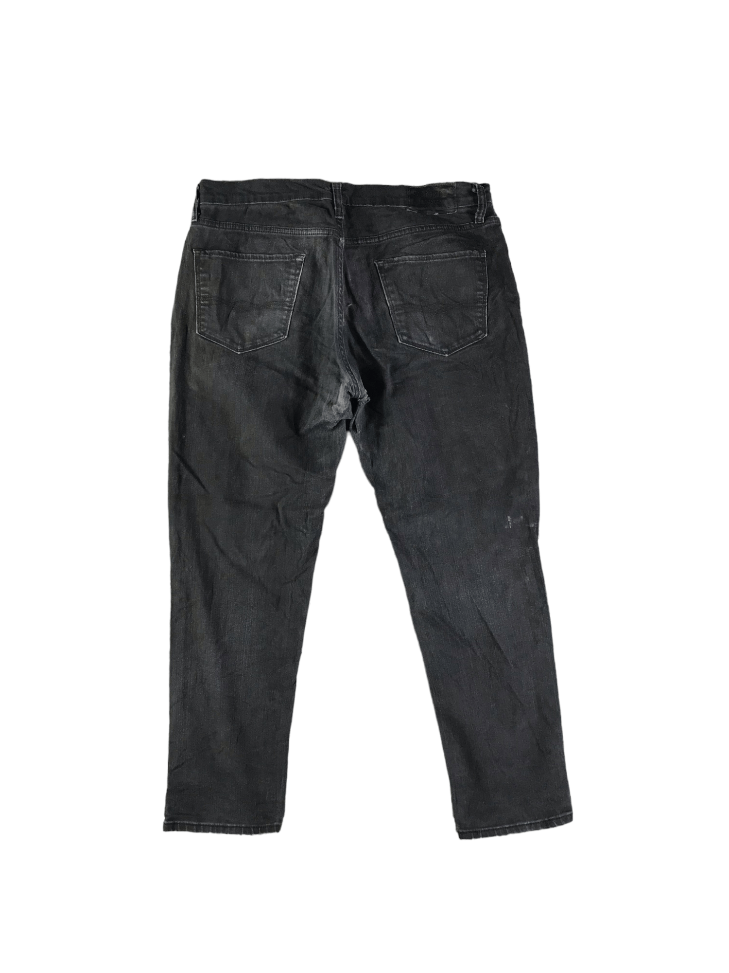 Denizen × Levi's × Vintage Vintage Denizen Levis Jeans-P40 Size US 36 / EU 52 - 2 Thumbnail
