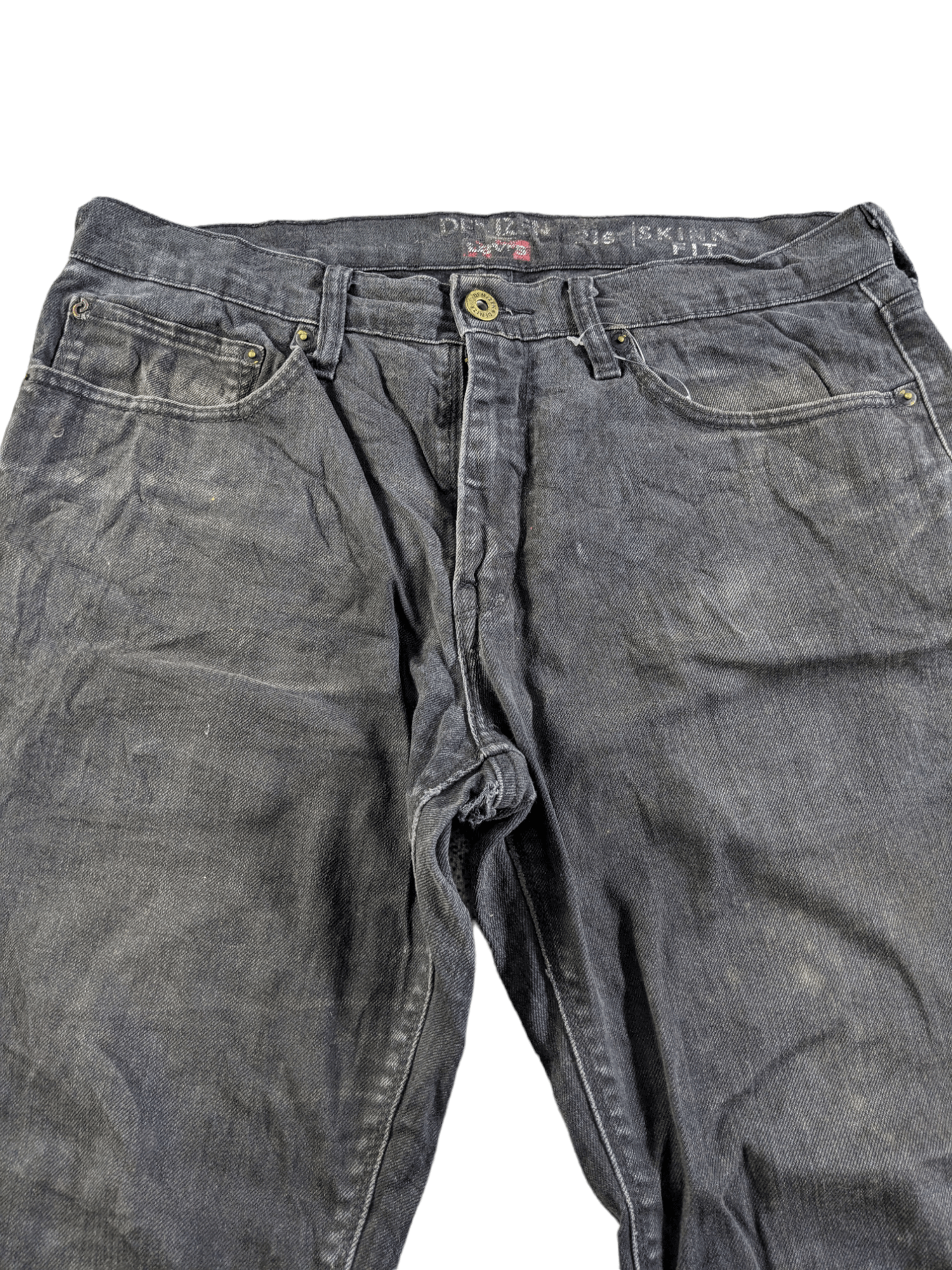 Denizen × Levi's × Vintage Vintage Denizen Levis Jeans-P40 Size US 36 / EU 52 - 3 Thumbnail