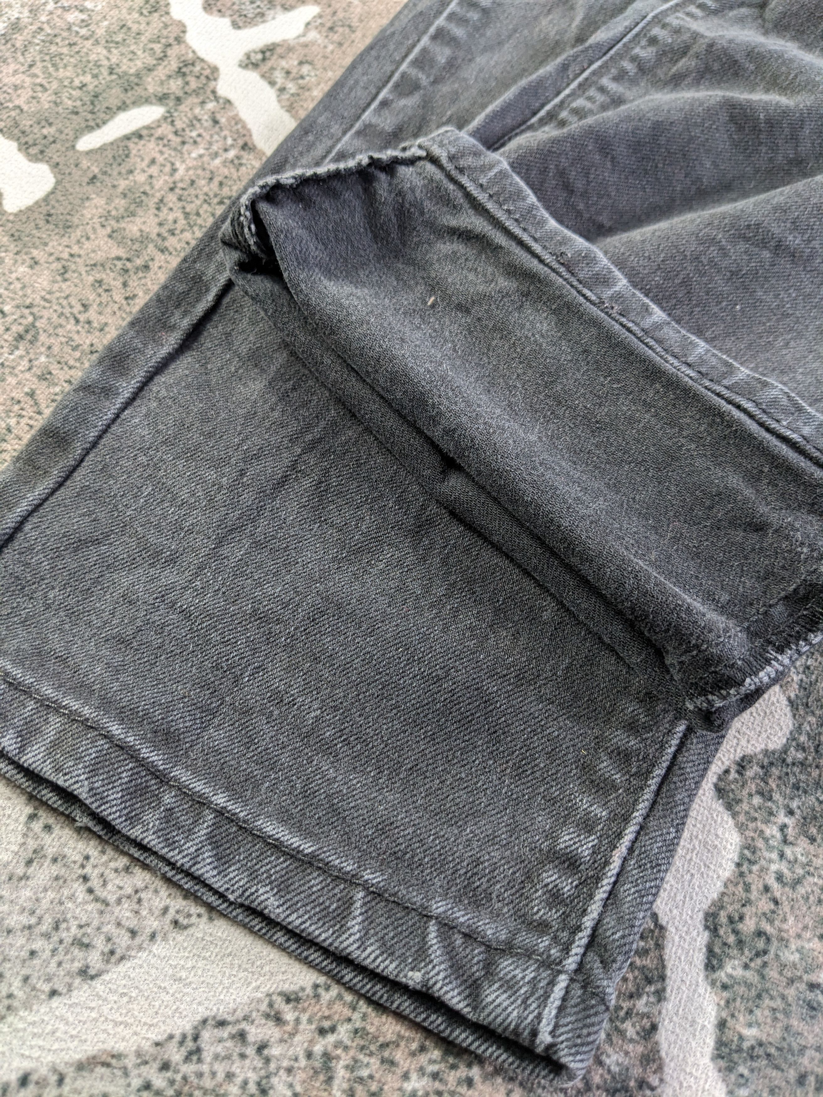 Denizen × Levi's × Vintage Vintage Denizen Levis Jeans-P40 Size US 36 / EU 52 - 7 Thumbnail